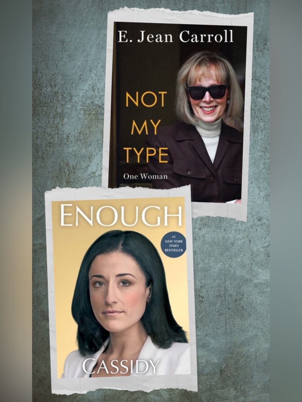 Women vs. Trump Set